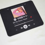 Spotify Mousepad