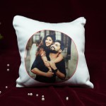 Personalized Netflix & Chill Cushion